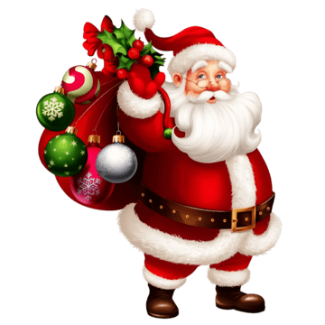 Santa Claus